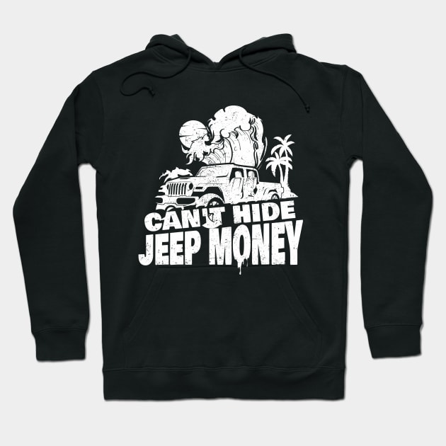 Offroad Hoodie by Insomnia_Project